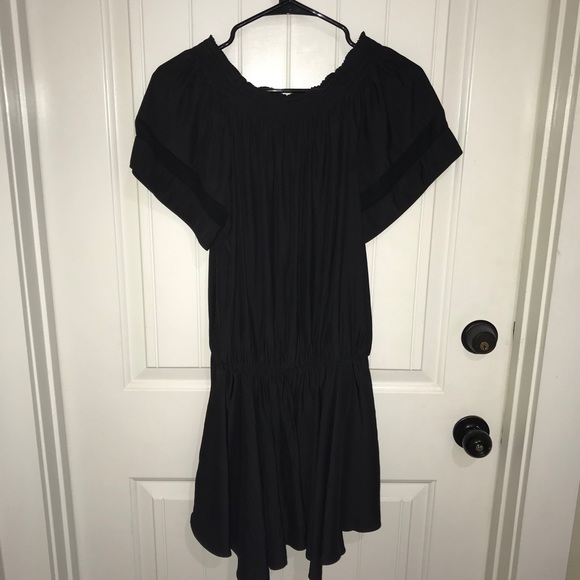 Ramy Brook Jessica Dress - Picture 3 of 4